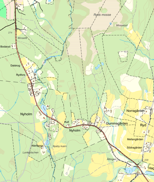 Nyholm