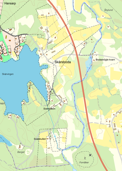 Skarsboda_BErget