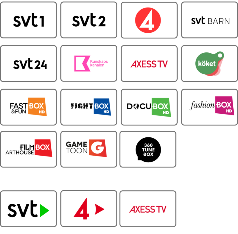 TvpaketKalejdoTV