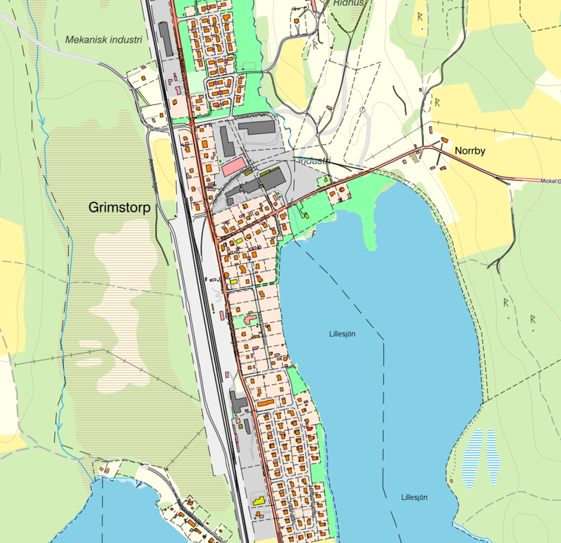 GRTP