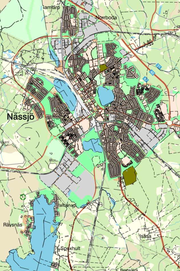 nassjo