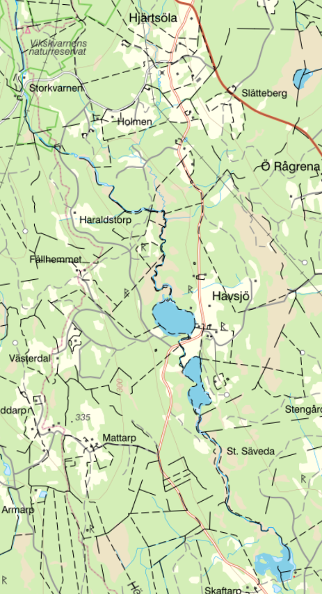 Havsjo