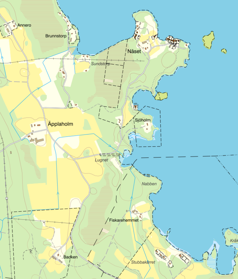 Applaholm