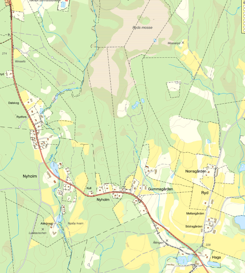 nyholm